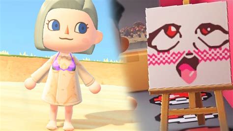 hentai animal crossing